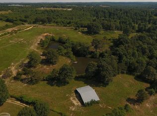 1750 County Road 118, Flat Rock, AL 35966