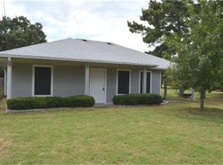 230 Vz County Road 4126, Canton, TX 75103