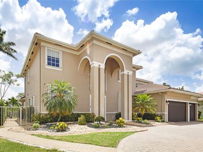 2301 SW 185th Ave, Miramar, FL, 33029