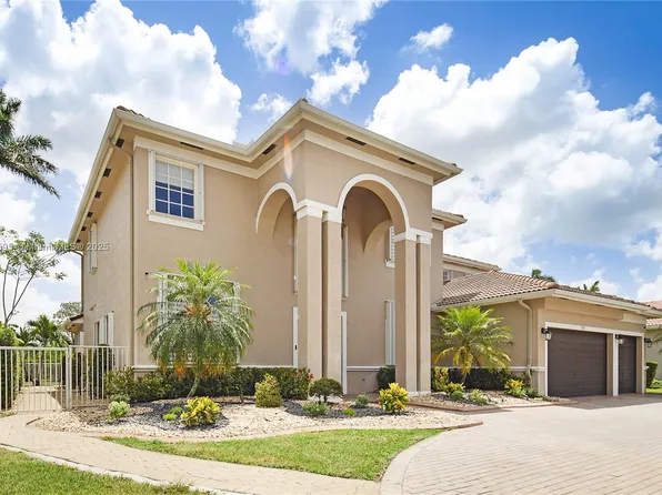 2301 SW 185th Ave, Miramar, FL 33029