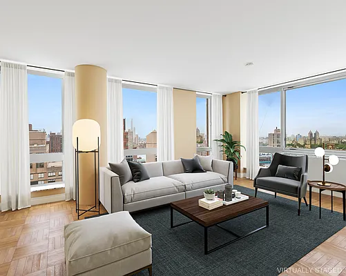 Rented by Corcoran | media 7