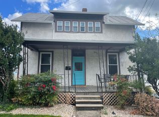 227 W Water St, Harrisonburg, VA 22801