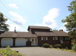 100 Basswood Ave, Saugus, MA 01906