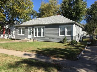 1048 N Spruce Ave, Wichita, KS 67214
