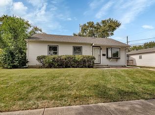 1115 Brentwood Pl, Joliet, IL 60435