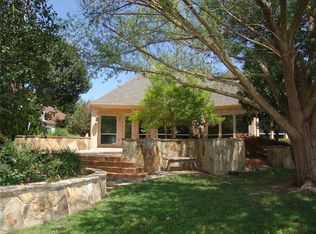 421 Saddleback Dr, Fairview, TX 75069