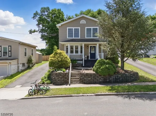 7 Mason Ave, Newton Town, NJ 07860