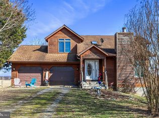 403 Windy Valley Ln, Charles Town, WV 25414