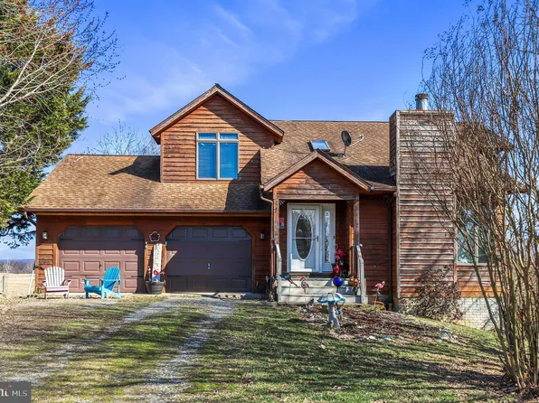 403 Windy Valley Ln, Charles Town, WV 25414