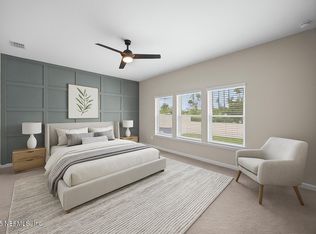 166 STARGAZE Lane, St. Augustine, FL 32095