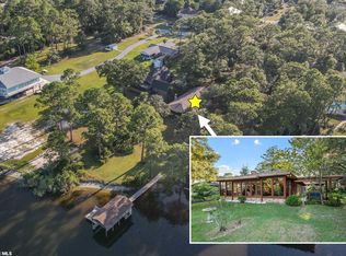 9484 Perdido Vista Dr, Perdido Beach, AL 36530