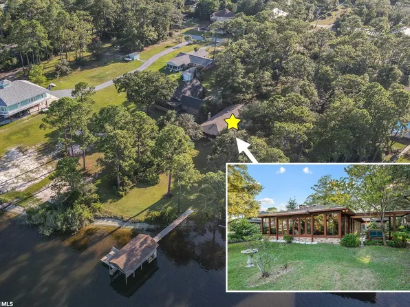 9484 Perdido Vista Dr, Perdido Beach, AL 36530