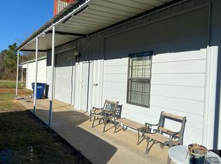 8212 N State Highway 19, Trinity, TX 75862