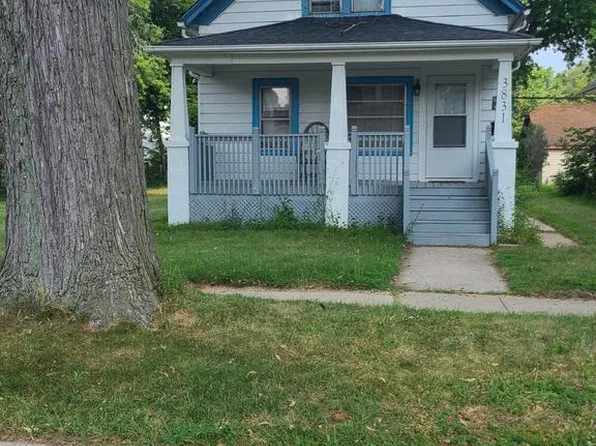 3831 14th AVENUE, Kenosha, WI 53140