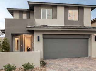 9777 Pyrite Mystery Ave, Las Vegas, NV 89148