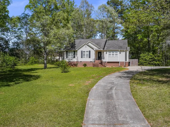 109 Laura Ln, Garner, NC 27529
