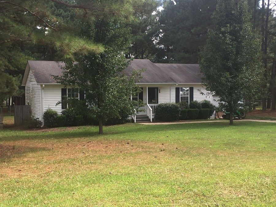 423 N Old Alabama Rd, Thomaston, GA 30286 Zillow