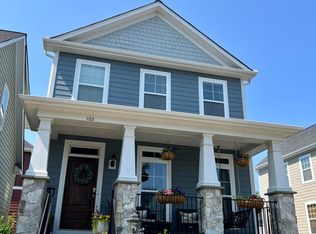 102 Somesso Ct, Charlottesville, VA 22902