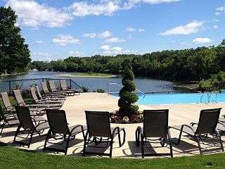Seasonal Pool