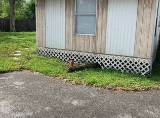 4153 S Suncoast Blvd LOT 04, Homosassa, FL 34446