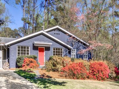 350 Allison Dr NE, Atlanta, GA, 30342