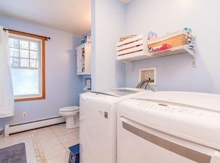 37 Saint Kolbe Dr APT C, Holyoke, MA 01040