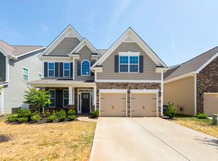 9918 Perth Moor Rd, Charlotte, NC 28278