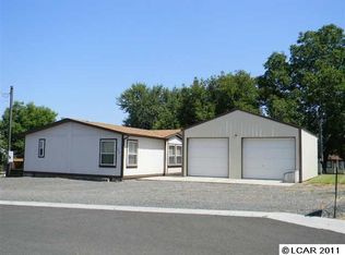 1319 Benjamin St, Clarkston, WA 99403