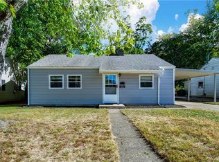 1131 E Pearl St, Miamisburg, OH 45342