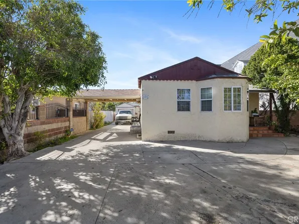 11430 Califa St, North Hollywood, CA 91601