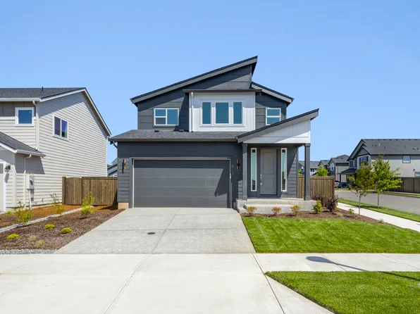 The 2299 Plan, The Lodges at Bachelor View