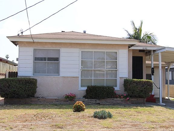 2nd image of 1646 N Fries Ave