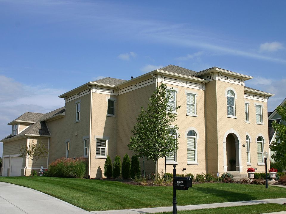 Classic Italinate Home in the Village of West Clay