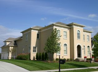 12077 Leighton Ct, Carmel, IN 46032