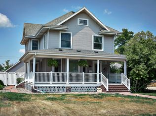 311 N Sangamon Ave, Gibson City, IL 60936