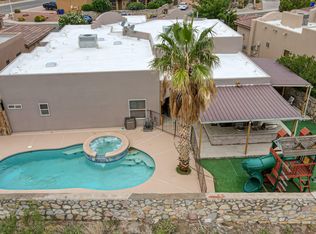 4026 La Purisima Dr, Las Cruces, NM 88011