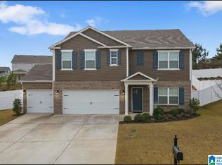 1036 Canvasback Way, Alabaster, AL 35007