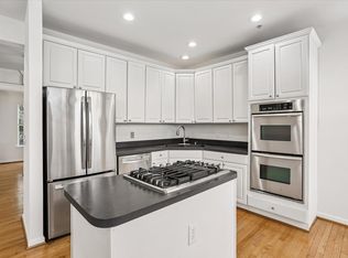 14104 Parker Farm Way #X, Silver Spring, MD 20906
