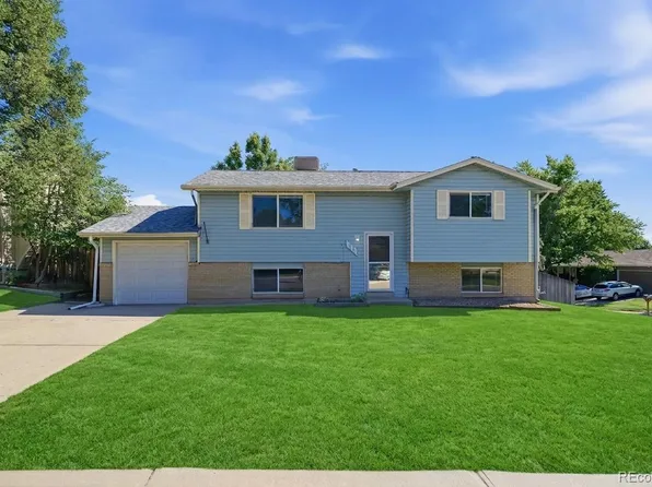 448 Neptune Court, Lone Tree, CO 80124