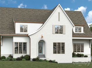 444 Hunter Ln, Charlotte, NC 28211