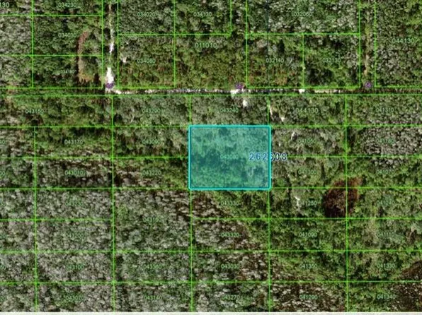 N/a #A-29, Polk City, FL 33868