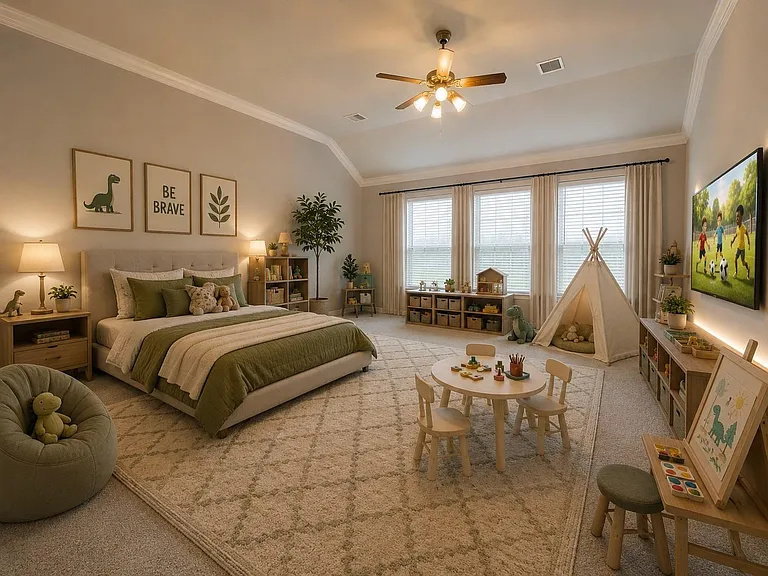 6315 Holly Canyon Ct — Photo 42
