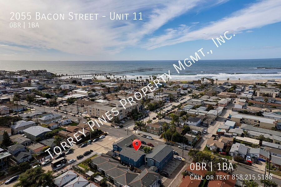 1st image of 2055 Bacon St #11