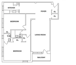 Rented by Kings & Queens