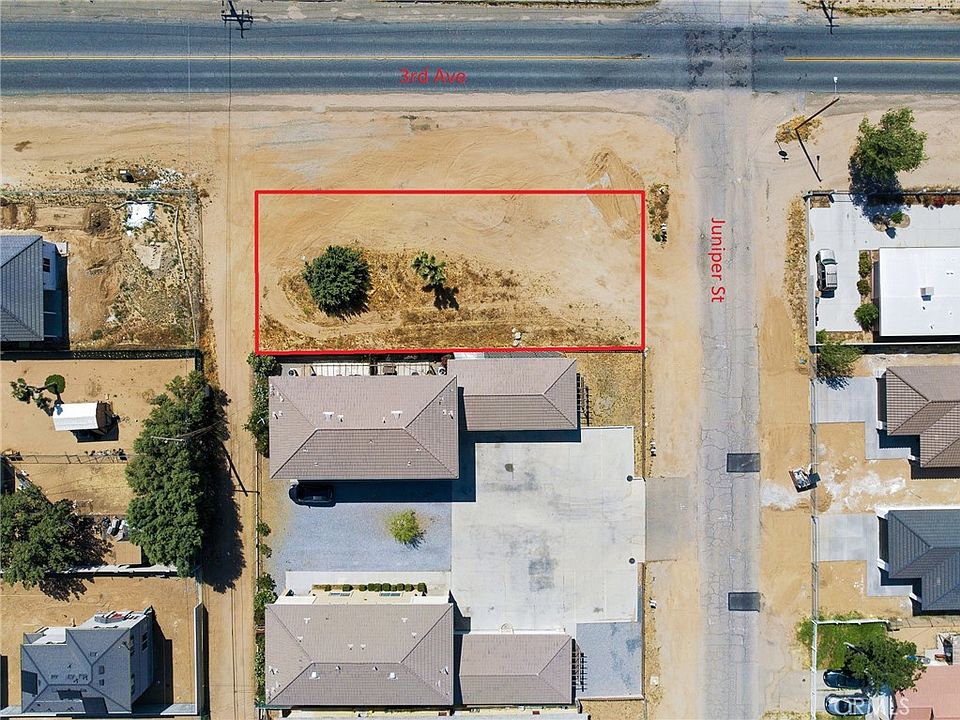 1st image of 0 SE Corner Avenue Juniper St #3