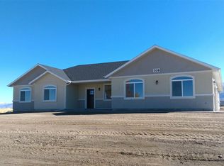 238 Greencrest Dr, Spring Creek, NV 89815