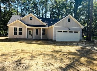 129 Bayview Trl, Edenton, NC 27932