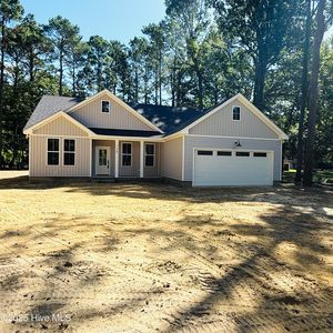 129 Bayview Trail, Edenton, NC, 27932