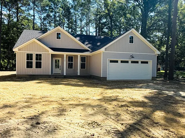 129 Bayview Trail, Edenton, NC 27932