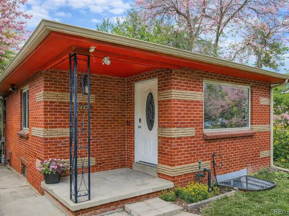 5175 Lowell BLVD Boulevard, Denver, CO 80221